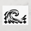 Search for chequerboard postcards Checkers