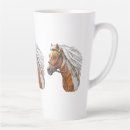 Search for portrait mugs Horse