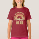 Search for bryce canyon tshirts Camping