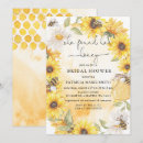 Search for honey bee bridal shower Yellow