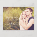 Search for vintage save the date postcards Modern