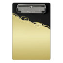 Search for luxury clipboards Gold