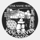 Search for totem pole stickers Canada