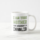 Search for i am yours mugs Mum