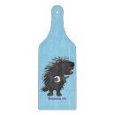 Search for hedgehog chopping boards Animal