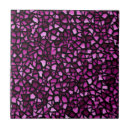 Search for purple mosaic tiles Pink