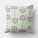 Search for purple and green cushions For kids