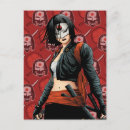 Search for marvel comics postcards Task force x