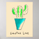 Search for cute cactus art Mexican