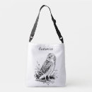 Search for predators bags Bird