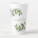 Search for hand painted christmas mugs Minimal