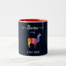 Search for llama animal mugs Funny