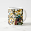 Search for beading mugs Gold