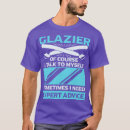 Search for glazier tshirts Retro