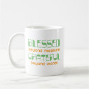 Search for happy words mugs Typography