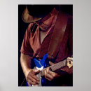 Search for guitar player posters Rock