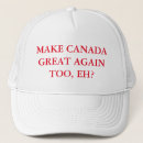 Search for make canada great again baseball caps Politics