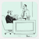 Search for post office stickers Saturday evening post