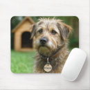 Search for rescue dog mousepads Adoption