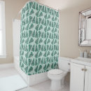 Search for christmas tree shower curtains Snow