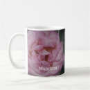 Search for floral photo mugs Pastel colours