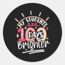 Search for my teacher stickers Kindergarten
