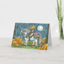 Search for magic lantern cards Pumpkins
