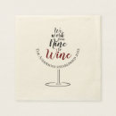 Search for funny quotes napkins Wine lover