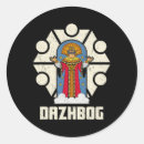 Search for slavic stickers Coat of arms