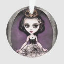 Search for surreal christmas tree decorations Vintage