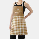 Search for tan aprons Modern