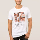 Search for first fathers day tshirts Photo collage
