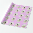Search for maltese wrapping paper Pet