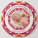 Search for christening badges For her
