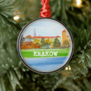 Search for krakow christmas tree decorations Europe