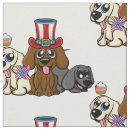 Search for fourth of july fabric Patriotic