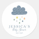 Search for raindrops stickers Cute