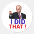 Search for did stickers Political