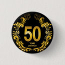 Search for year that badges 50 years