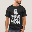 Search for persian cat tshirts Kitten