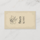 Search for plain cream business cards Border
