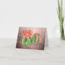 Search for orange brown cards Watercolor