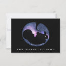 Search for twins pregnancy announcement cards For her