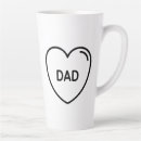 Search for i love daddy mugs Father