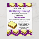 Search for peanut butter Birthday