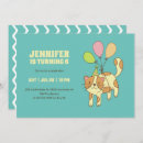 Search for cat in the hat party invitations Kitty