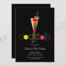 Search for cosmopolitan cocktail invitations Adult party