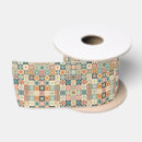 Search for vintage ribbon Pattern