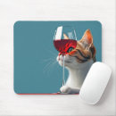 Search for red wine mousepads Drink