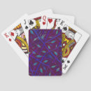 Search for darkness playing cards For her